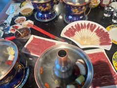 -南门涮肉(上海二店)
