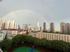 -沈坚强游泳俱乐部(武宁南路店)