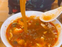 -豆相识•九九豆腐脑(牛咡桥店)
