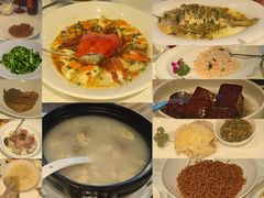 -上海小南国(正大店)