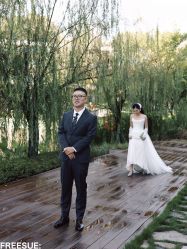 -Chic Bridal 熙可婚纱
