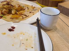 -味莊·青岛菜(云霄路店)