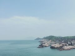 -东极岛景区-青浜岛