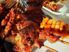 -伊隆斋(什刹海店)