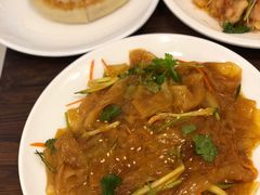 -长城东北菜(新港西路店)