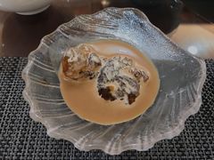 -大佛寺高级素食自助餐厅