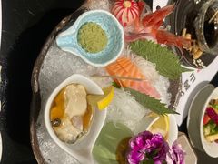 -天狗山料理(省体店)