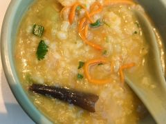 -南拳十三姨·潮汕砂锅粥·粤菜(西单大悦城店)