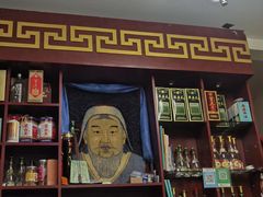 -新察哈尔蒙餐·奶茶(西落凤街店)