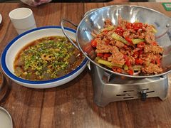 -今鲜源大酒店·中华餐饮名店(新湛路店)