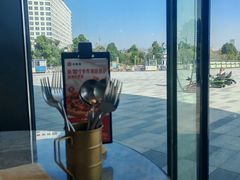 -必胜客(东西湖万达店)