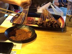 -长药唐师乐山油炸(石人直营店)