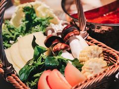 -左庭右院鲜牛肉火锅(环球港店)