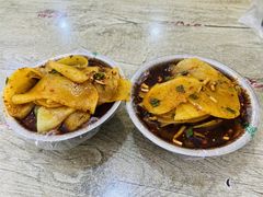 飘香土豆片-南小区飘香土豆片(船山区店)