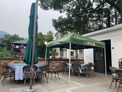 -听风阁农家私房菜茶楼(龙坞店)