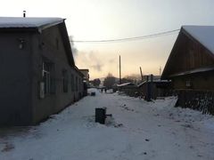 -北极村旅游风景区