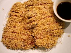 秘制乳排-宏玲餐厅(四川南路店)