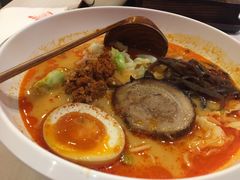 -味千拉面(煌华新纪元购物广场店)