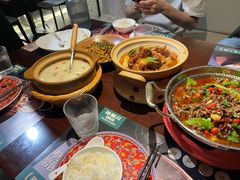 -拾捌川·自贡爆炒(新街口店)