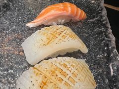 -小十料理(新城店)