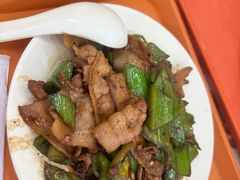 -庆丰包子铺(西单店)