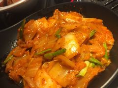 -汉拿山(包河万达店)