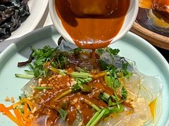 -老知青·东北菜(中华城店)