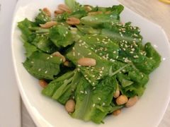 芝麻油麦菜-大蓉和(一品天下店)