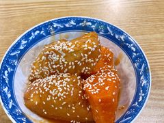 -黄记潮汕甜汤(贝底田坊店)