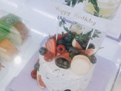-DEMO黛慕蛋糕(中泰店)