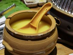 -泥炉烧肉师(新街口金銮巷店)