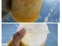 -喜茶(杭州滨江宝龙店)