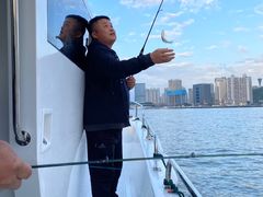 -鑫艋游艇海钓俱乐部