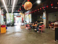 大堂-易裕和·长沙米粉(竹塘西路店)