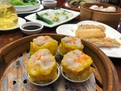-顺德人家食府(黄金广场店)