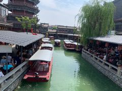 -滦州古城