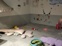 -iBallet爱芭蕾舞蹈艺术中心(星合校区)