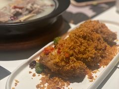 -新兴·金羊座·粤菜点心(乐峰店)