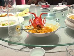 -拾宴(汇智国际商业中心店)