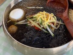 -服务大楼冷面(延大店)