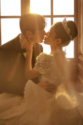 -青禾蒙娜丽莎婚纱摄影(武汉总店)