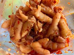 -脱骨凤爪(石桥店)