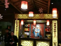 -重庆渝达老火锅(春熙路店)