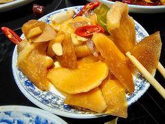 -焦亮烧烤海鲜(三原店)