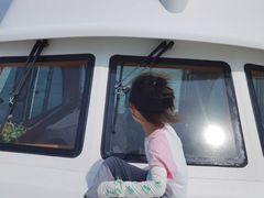 -五缘湾游艇帆船俱乐部