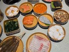 -海底捞大排档火锅(悦荟广场店)