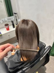 -Kraemer Paris  苏豪路易士·嘉玛发廊