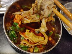 -鸿顺老铁锅美蛙鱼府(解放碑店)