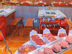 -荣叔港式沙嗲牛肉火锅(正佳潮流店)