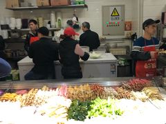 自选菜品-林静小吃(复兴路店)